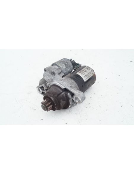 Rozrusznik Seat Audi Skoda Volkswagen 02T911023R