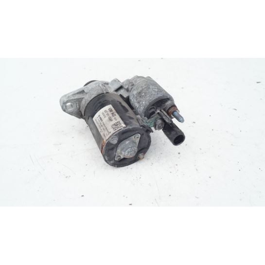 Rozrusznik Seat Audi Skoda Volkswagen 02T911023R