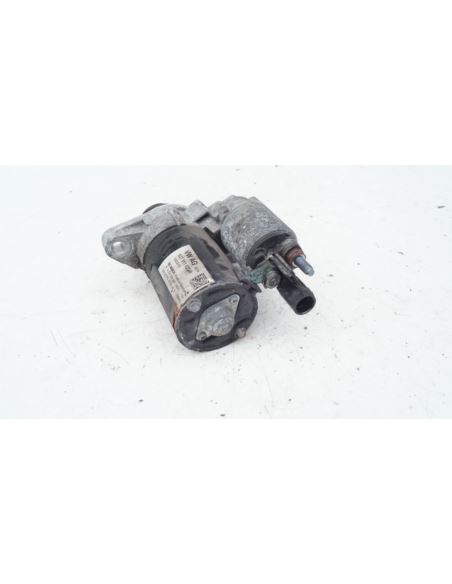 Rozrusznik Seat Audi Skoda Volkswagen 02T911023R