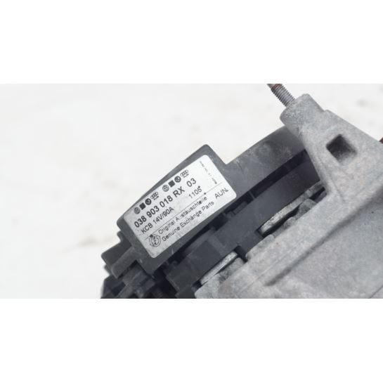 Alternator Seat Volkswagen Skoda 038903018RX