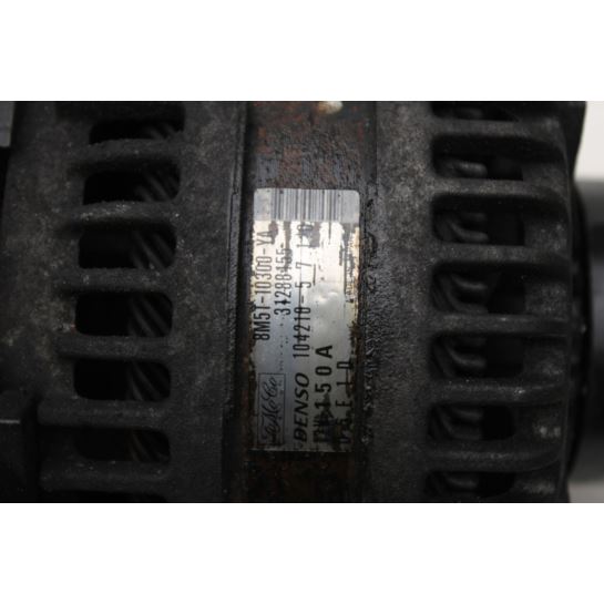 Alternator Ford C-MAX FOCUS MK3 1.6 TDCI