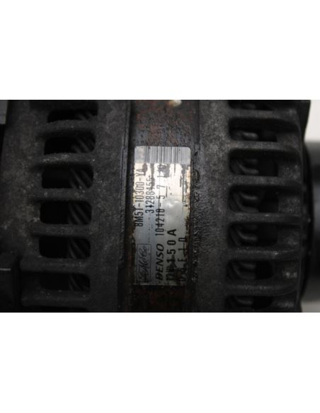 Alternator Ford C-MAX FOCUS MK3 1.6 TDCI