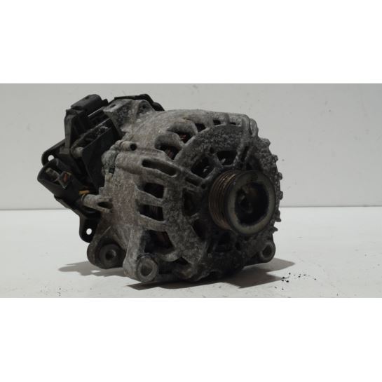 Alternatort START STOP Peugeot Citroen 1.6 EHDI