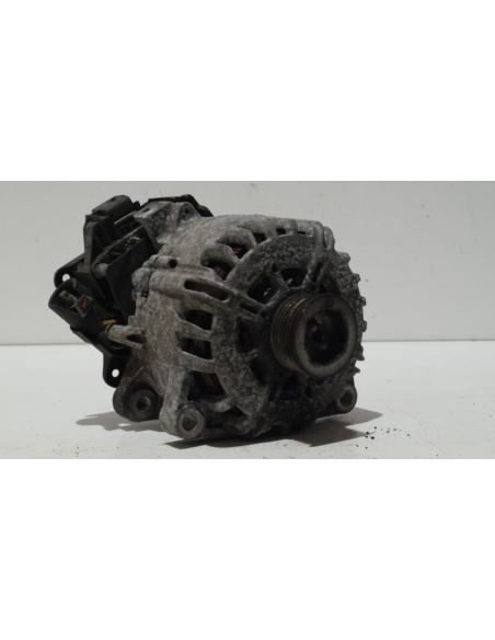 Alternatort START STOP Peugeot Citroen 1.6 EHDI