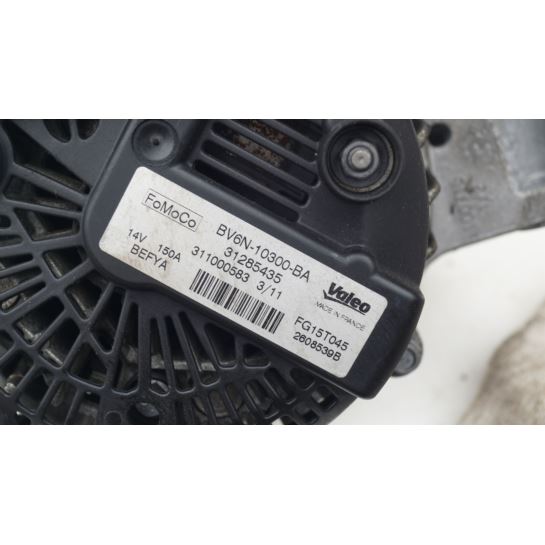Alternator 150A Ford MONDEO 1.6 ECOBOOST
