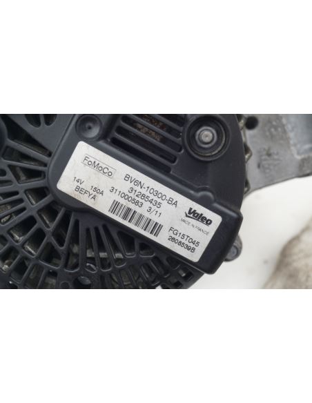 Alternator 150A Ford MONDEO 1.6 ECOBOOST