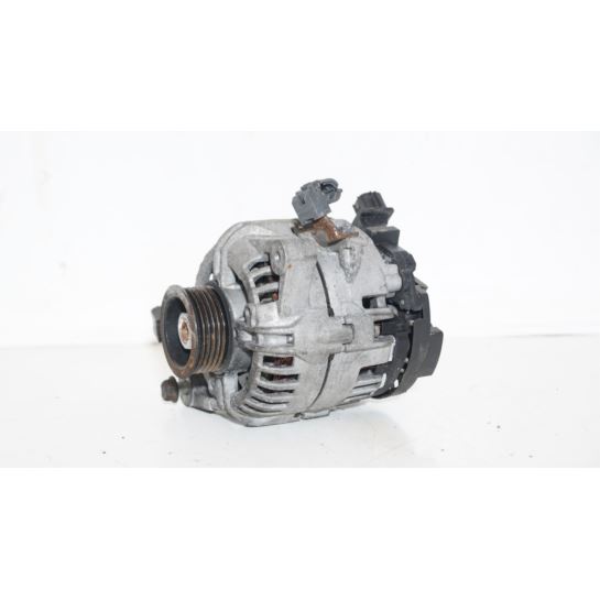 Alternator Toyota YARIS II 1.0 12V
