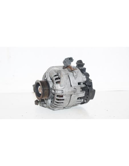 Alternator Toyota YARIS II 1.0 12V