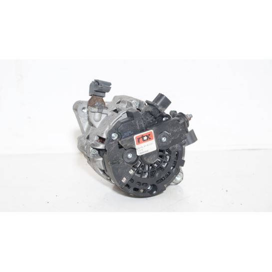 Alternator Toyota YARIS II 1.0 12V