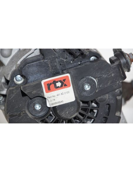 Alternator Toyota YARIS II 1.0 12V