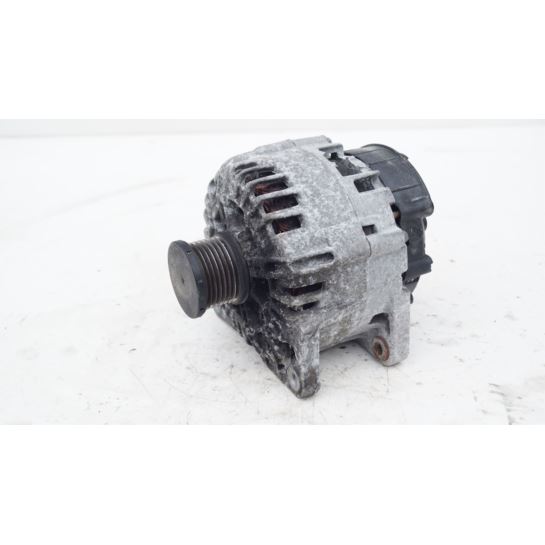Alternator Nissan QASHQAI 1.6 DCI