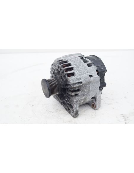 Alternator Nissan QASHQAI 1.6 DCI