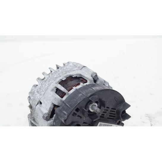 Alternator Nissan QASHQAI 1.6 DCI