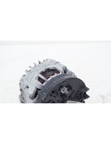 Alternator Nissan QASHQAI 1.6 DCI