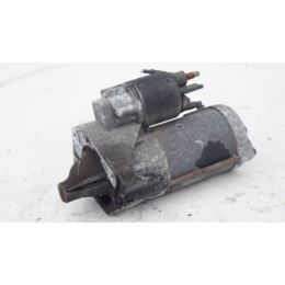 Rozrusznik Nissan Opel Renault 1.6 DCI
