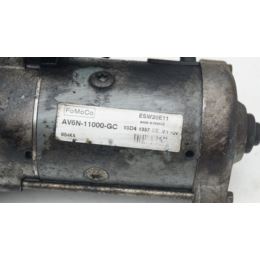Rozrusznik Ford FOCUS MK3 1.6 TDCI 2