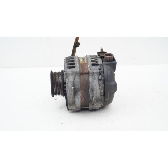 Alternator Toyota Corolla 1.4 D4D