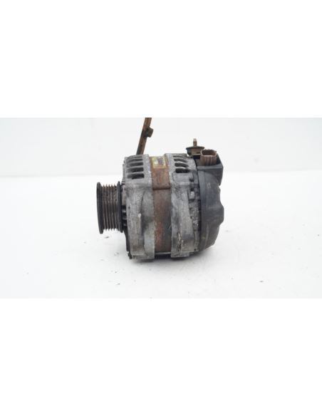 Alternator Toyota Corolla 1.4 D4D