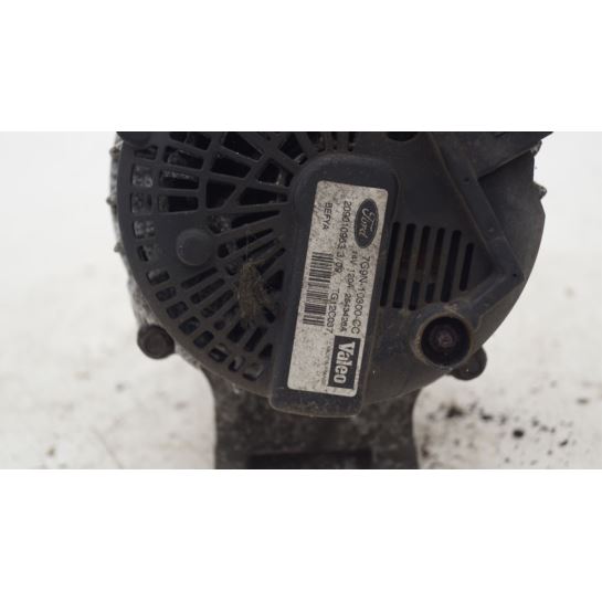 Alternator Ford FIESTA MK7 1.25 16V 7G9N-10300-CC