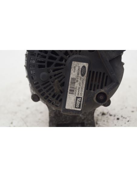 Alternator Ford FIESTA MK7 1.25 16V 7G9N-10300-CC