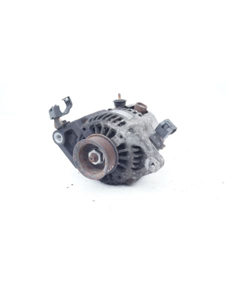 Alternator Toyota Yaris II 1.0 1KR 27060-40020