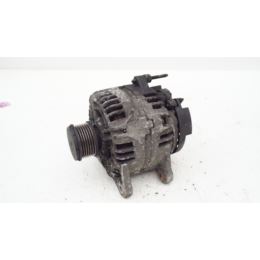 Alternator 120A Renault Clio III Megane III 1.5DCi