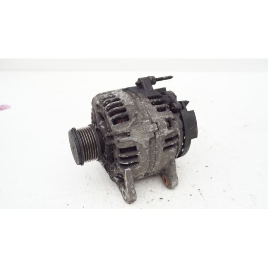Alternator 120A Renault Clio III Megane III 1.5DCi