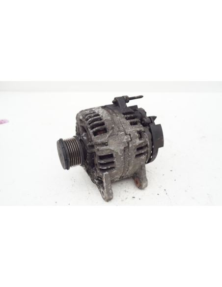 Alternator 120A Renault Clio III Megane III 1.5DCi