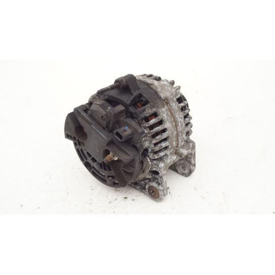 Alternator 120A Renault Clio III Megane III 1.5DCi