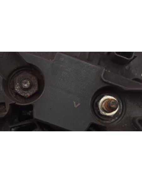 Alternator 120A Renault Clio III Megane III 1.5DCi