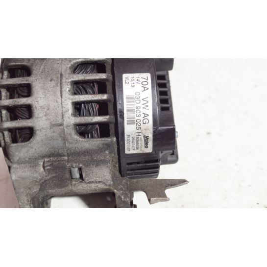 Alternator Audi Skoda Seat VW 03D903025H