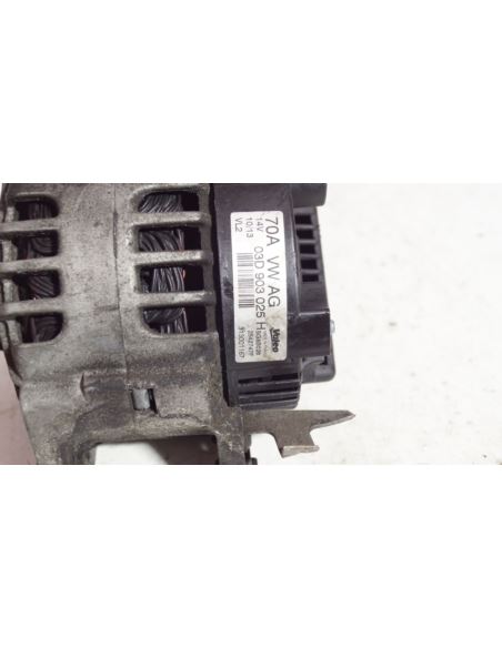Alternator Audi Skoda Seat VW 03D903025H