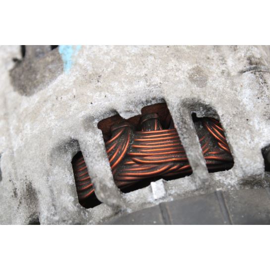 Alternator Renault CLIO KANGOO MEGANE MODUS