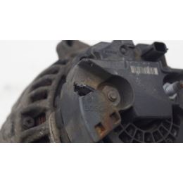 Alternator Renault 1.5 DCI 2