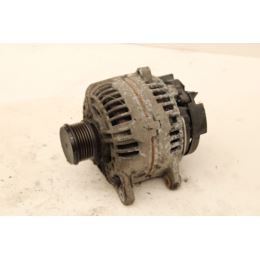 Alternator Nissan QASHQAI J10 1.5 DCI