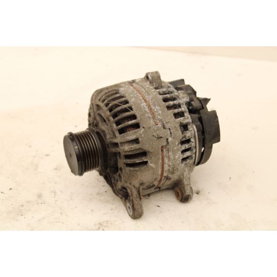 Alternator Nissan QASHQAI J10 1.5 DCI