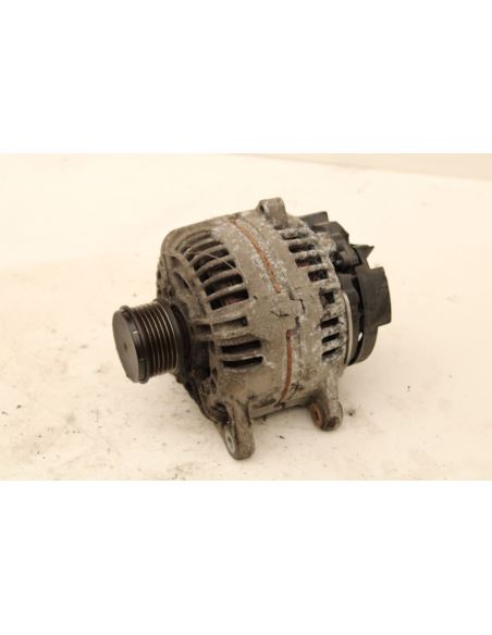 Alternator Nissan QASHQAI J10 1.5 DCI