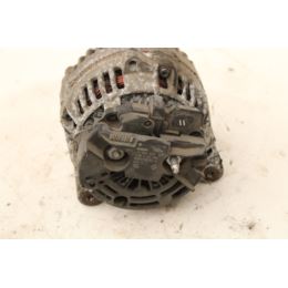Alternator Nissan QASHQAI J10 1.5 DCI 2