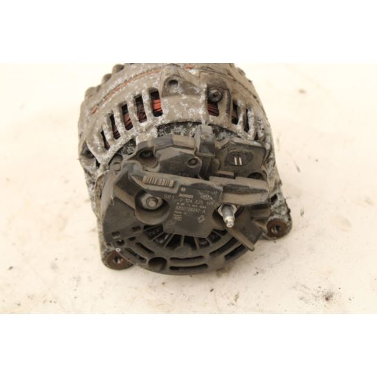 Alternator Nissan QASHQAI J10 1.5 DCI