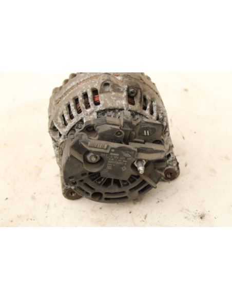Alternator Nissan QASHQAI J10 1.5 DCI
