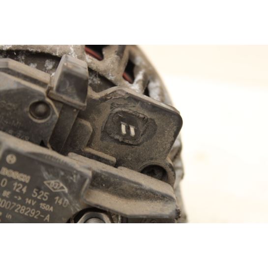 Alternator Nissan QASHQAI J10 1.5 DCI