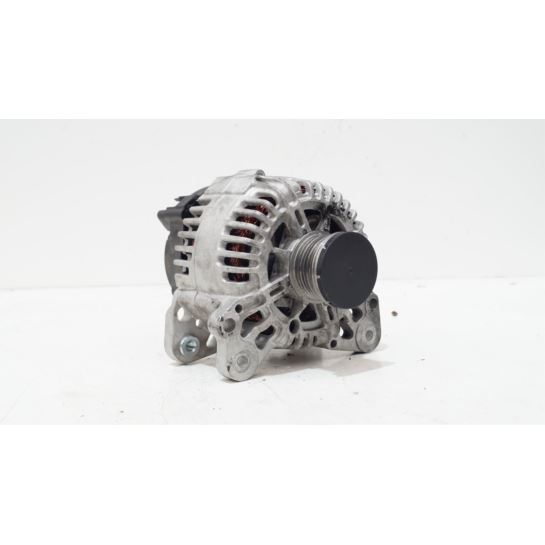 Alternator HELLA 8EL015630-501 Audi Seat Skoda VW