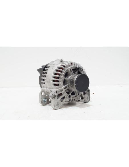 Alternator HELLA 8EL015630-501 Audi Seat Skoda VW