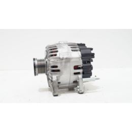 Alternator HELLA 8EL015630-501 Audi Seat Skoda VW 2