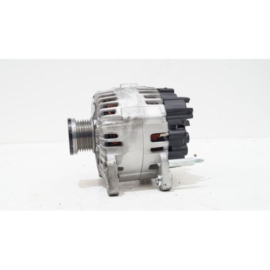 Alternator HELLA 8EL015630-501 Audi Seat Skoda VW