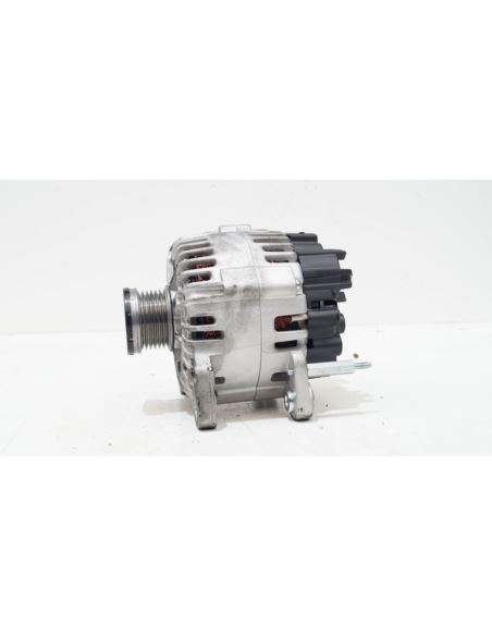 Alternator HELLA 8EL015630-501 Audi Seat Skoda VW