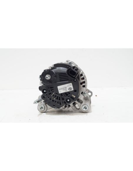 Alternator HELLA 8EL015630-501 Audi Seat Skoda VW
