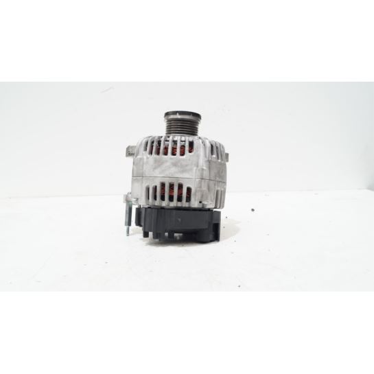 Alternator HELLA 8EL015630-501 Audi Seat Skoda VW