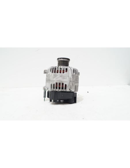 Alternator HELLA 8EL015630-501 Audi Seat Skoda VW