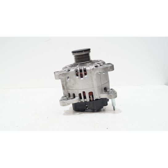 Alternator HELLA 8EL015630-501 Audi Seat Skoda VW